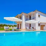 Villa Kerasia Ambelokipoi (Zakynthos)