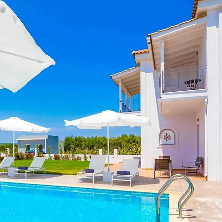 Kerasia Villa *