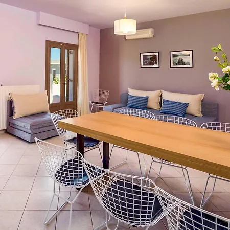 빌라 Kerasia Ambelokipoi (Zakynthos)