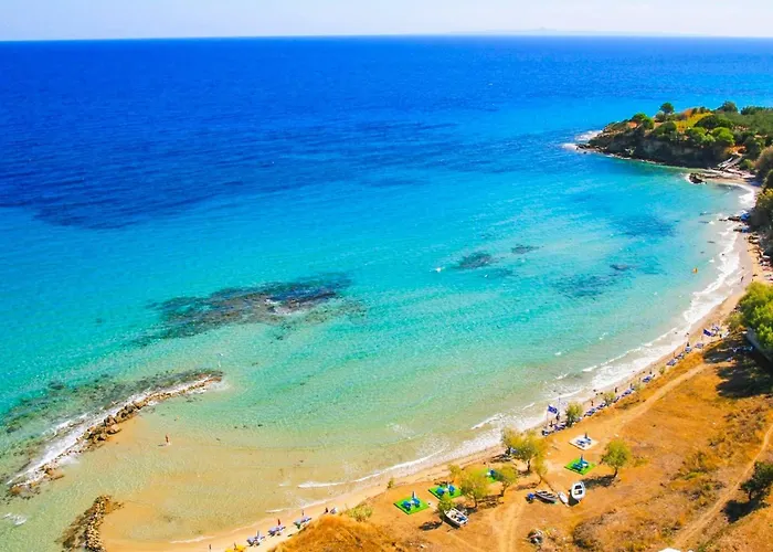 Kerasia Ambelokipoi (Zakynthos)