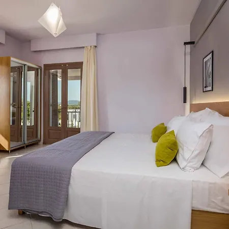Kerasia Villa *
