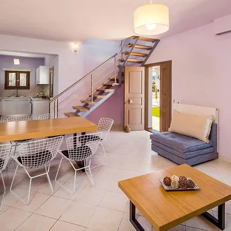 Vilă Kerasia Ambelokipoi (Zakynthos)