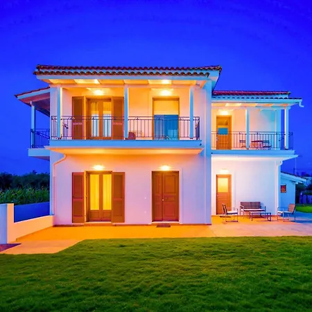 Kerasia Villa