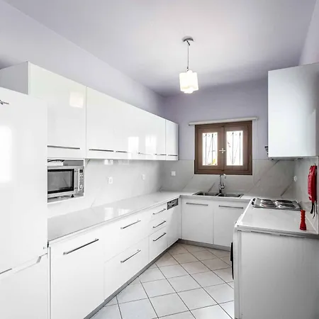 Kerasia Villa