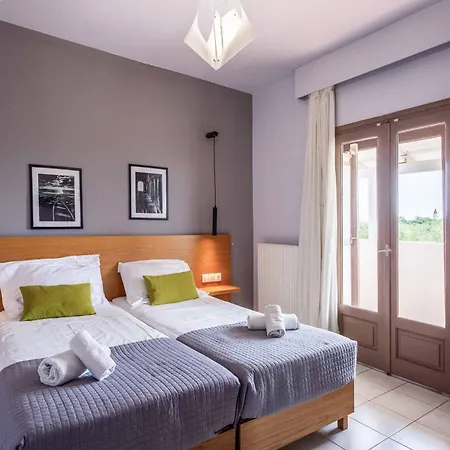 Kerasia Vilă Ambelokipoi (Zakynthos)