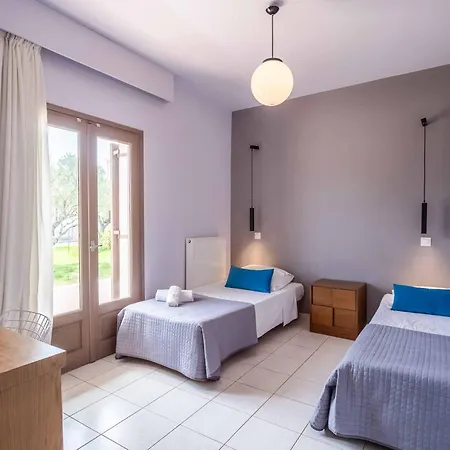 Kerasia Villa *