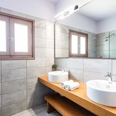 Kerasia Villa Ambelokipoi (Zakynthos)