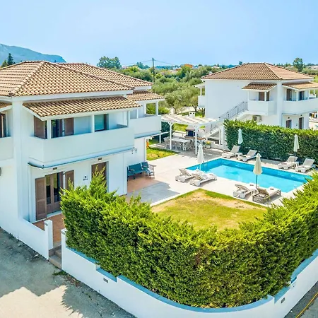 Kerasia Ambelokipoi (Zakynthos)