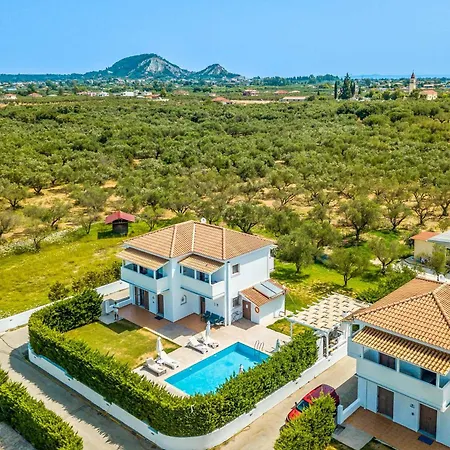 Kerasia Ambelokipoi (Zakynthos)