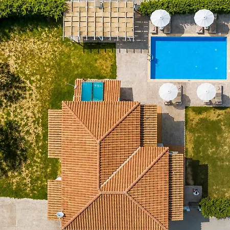 Kerasia * Ambelokipoi (Zakynthos)