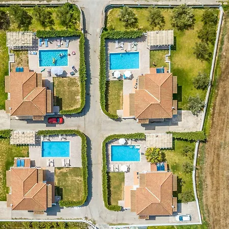Kerasia Villa *