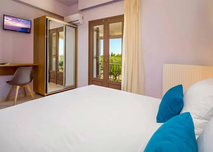 Kerasia * Ambelokipoi (Zakynthos)