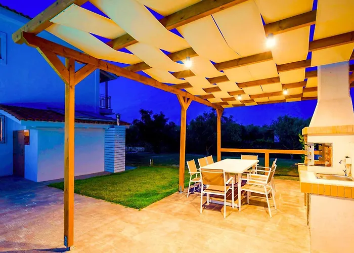 Kerasia Ambelokipoi (Zakynthos)