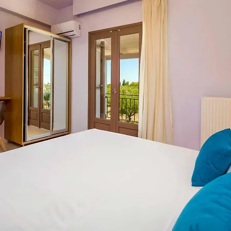 Kerasia * Ambelokipoi (Zakynthos)