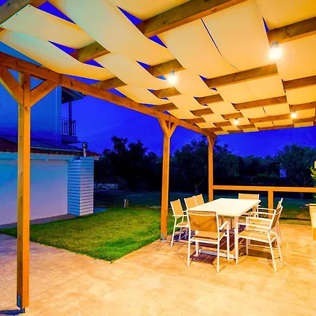 Kerasia Ambelokipoi (Zakynthos)