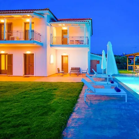 Kerasia * Ambelokipoi (Zakynthos)